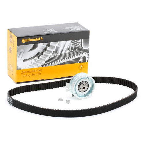 Kit Distributie Contitech Audi A3 8L1 1996-2003 CT908K1