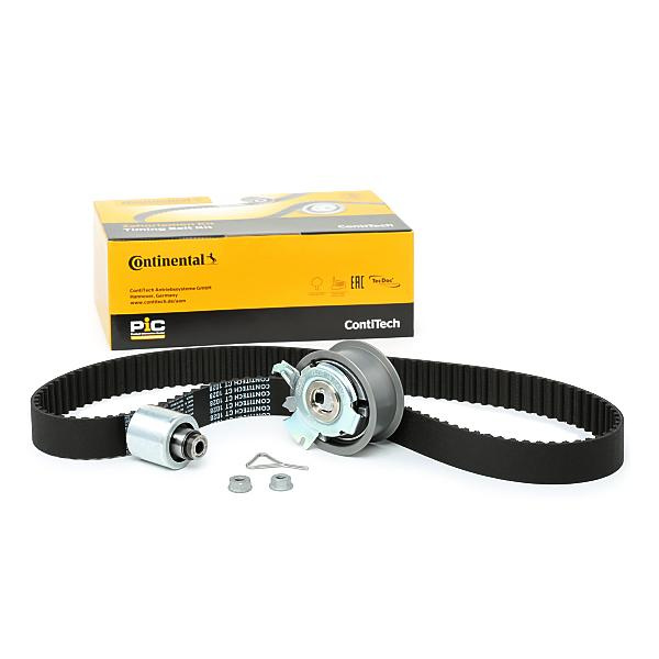 Kit Distributie Contitech Audi A3 8P 2003-2013 CT1028K3