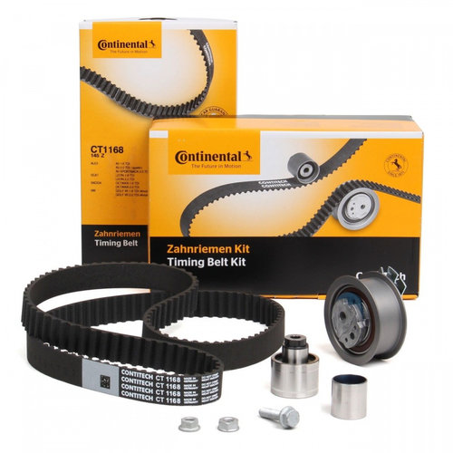 Kit Distributie Contitech Audi A4 B9 2015→ CT1168K1