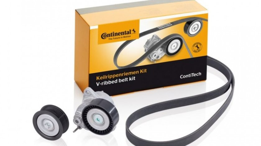 Kit Distributie Contitech CT1028K4