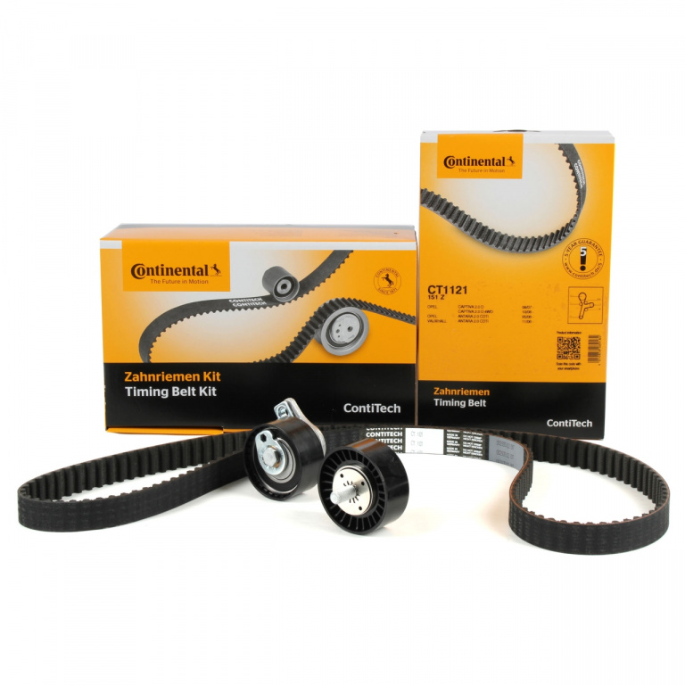 Kit Distributie Contitech CT1121K1
