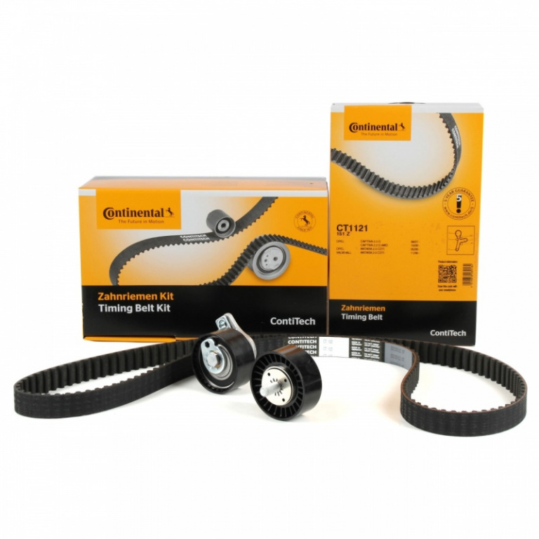 Kit Distributie Contitech CT1121K1