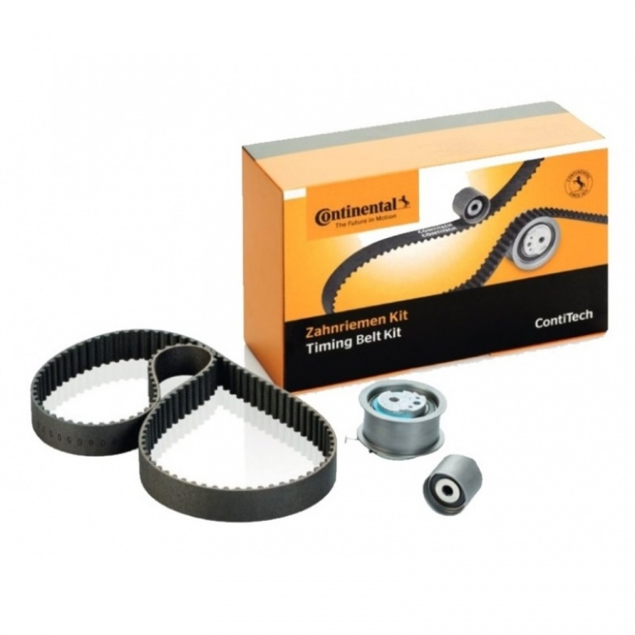 Kit Distributie Contitech CT988K2