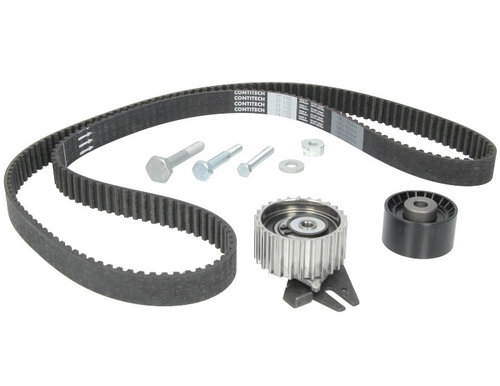 Kit Distributie Contitech Fiat Doblo 2010-2023 CT1105K3