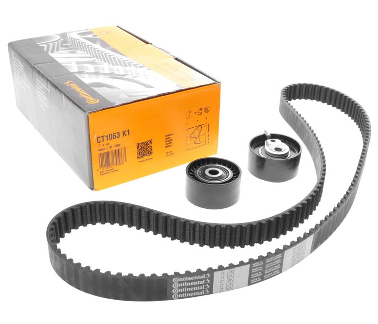 Kit Distributie Contitech Ford Fusion 2002-2012 CT1063K1