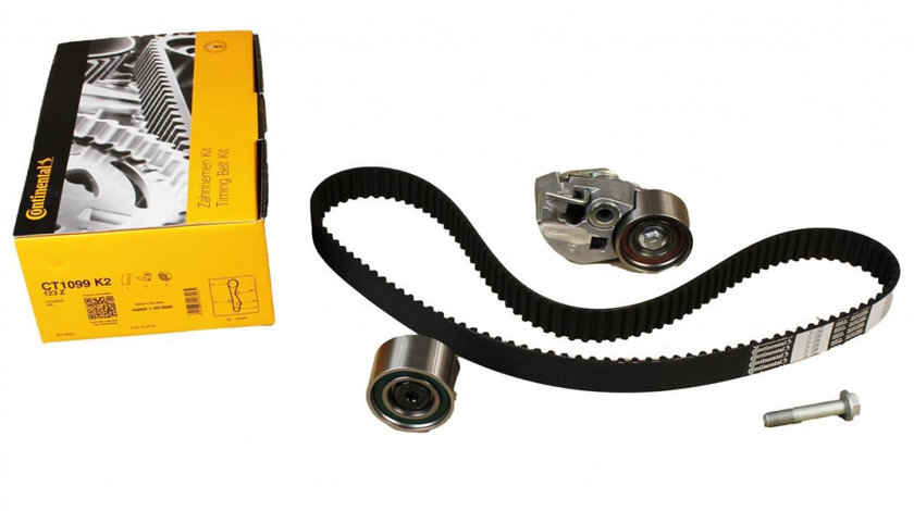 Kit Distributie Contitech Kia Carens 2 2002→ CT1099K2