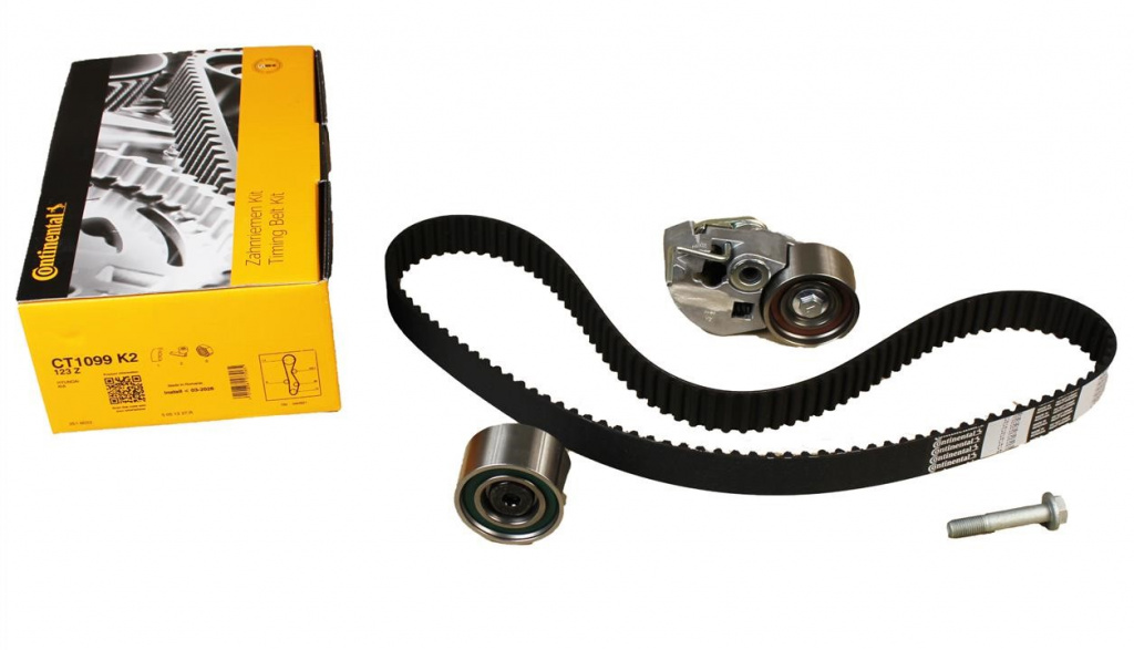 Kit Distributie Contitech Kia Magentis 2 2005→ CT1099K2