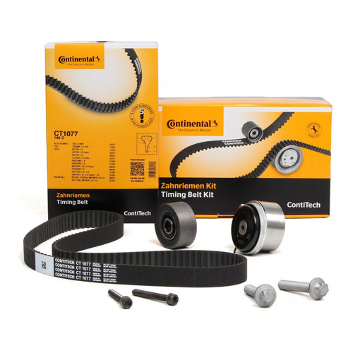 Kit Distributie Contitech Opel Mokka 2012→ CT1077K2