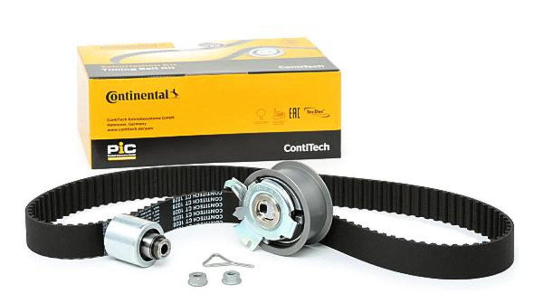 Kit Distributie Contitech Seat Altea 5P1 2004→ CT1028K3