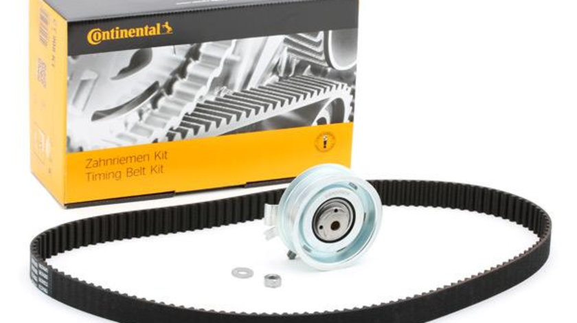 Kit Distributie Contitech Seat Altea 5P1 2004→ CT908K1