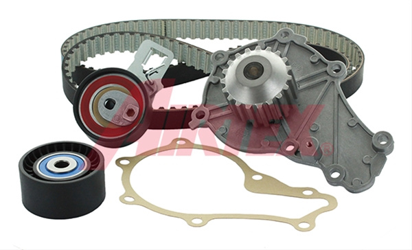Kit Distributie Cu Pompa Apa Airtex Citroën WPK-167803