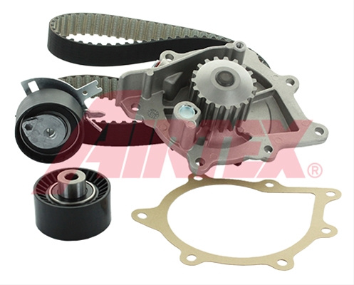 Kit Distributie Cu Pompa Apa Airtex Citroën WPK-189101