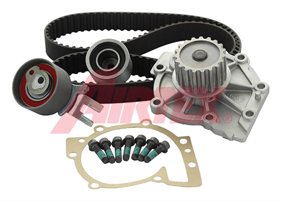 Kit Distributie Cu Pompa Apa Airtex Volvo WPK-168301