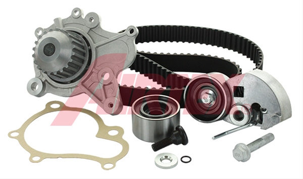 Kit Distributie Cu Pompa Apa Airtex WPK-170401