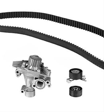 Kit Distributie Cu Pompa De Apa Graf Citroën KP1045-1