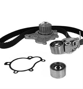 Kit Distributie Cu Pompa De Apa Graf Hyundai KP1063-1
