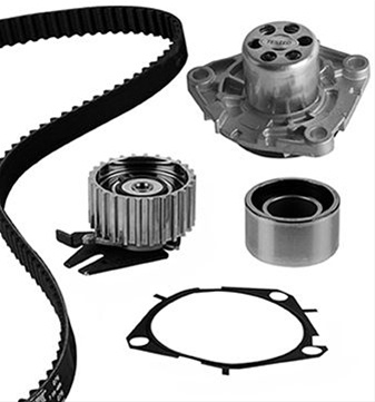 Kit Distributie Cu Pompa De Apa Graf Suzuki KP1352-4