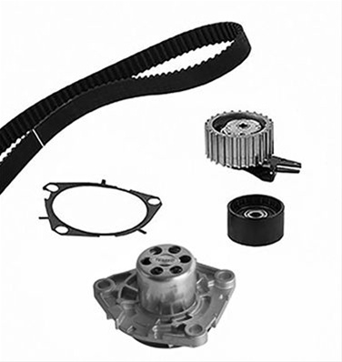 Kit Distributie Cu Pompa De Apa Graf Suzuki KP1352-5