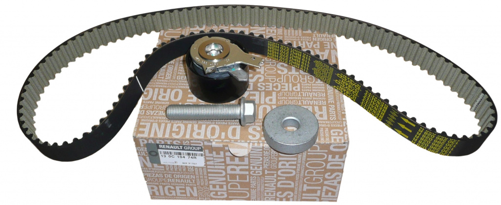 Kit Distributie Dacia 130C10474R
