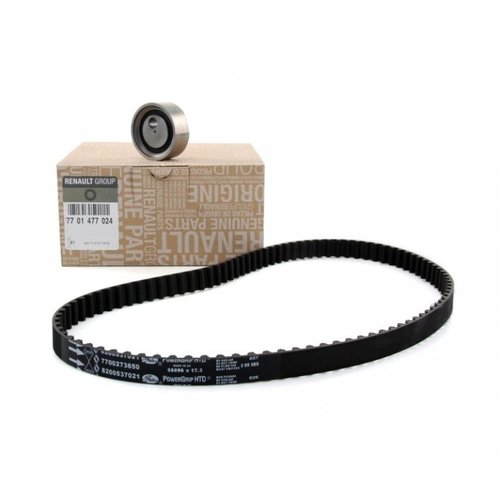 Kit Distributie Dacia 7701477024