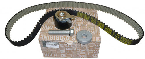 Kit Distributie Dacia Dokker 2012→ 1.5 dCi 130C10474R