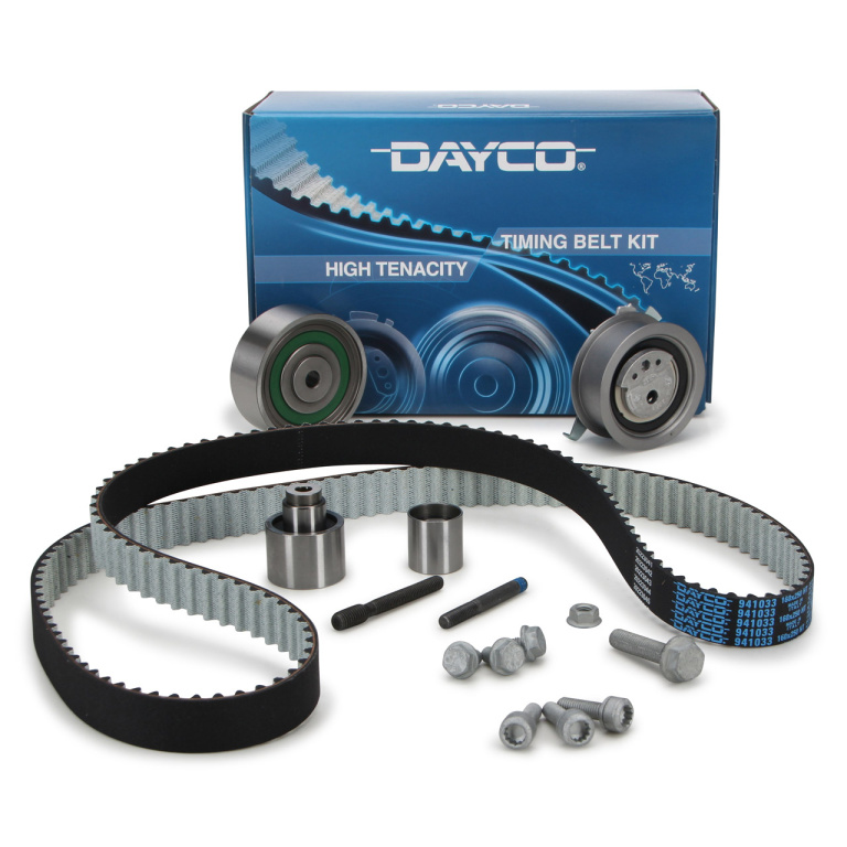 Kit Distributie Dayco Audi A6 C7 2010→ KTB788