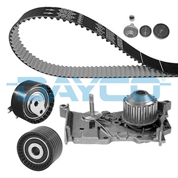 Kit Distributie Dayco Renault KTBWP4601