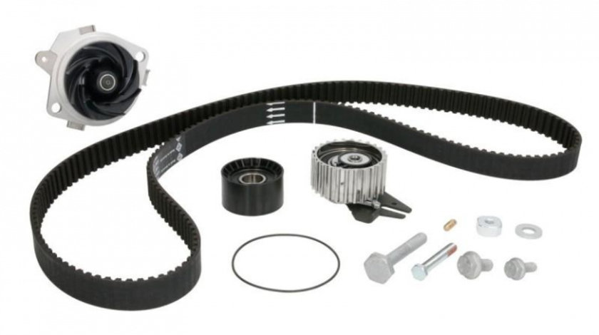 Kit distributie Fiat SEDICI 2006-2016 #2 530062430