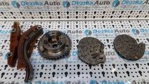 Kit distributie, Ford C-Max, 1.8 tdci, KKDA