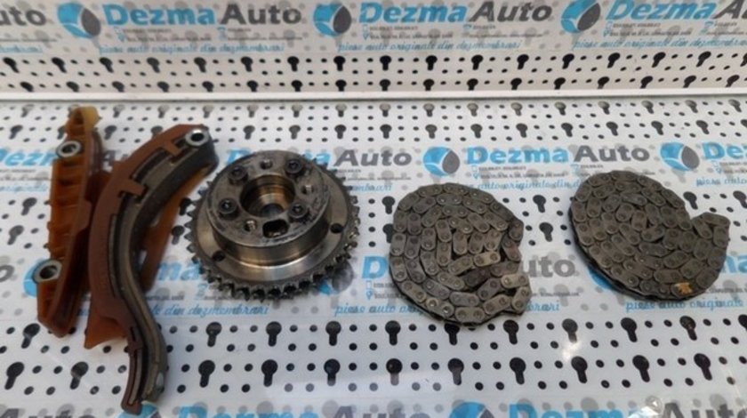 Kit distributie, Ford C-Max, 1.8 tdci, KKDA