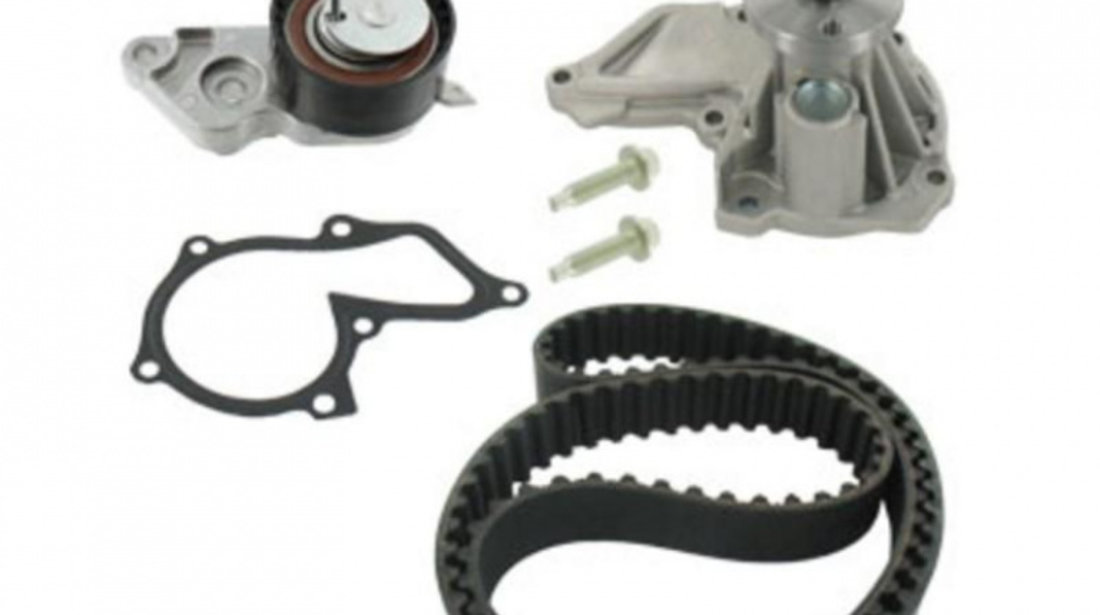 Kit distributie Ford FIESTA V (JH_, JD_) 2001-2010 #2 1004297