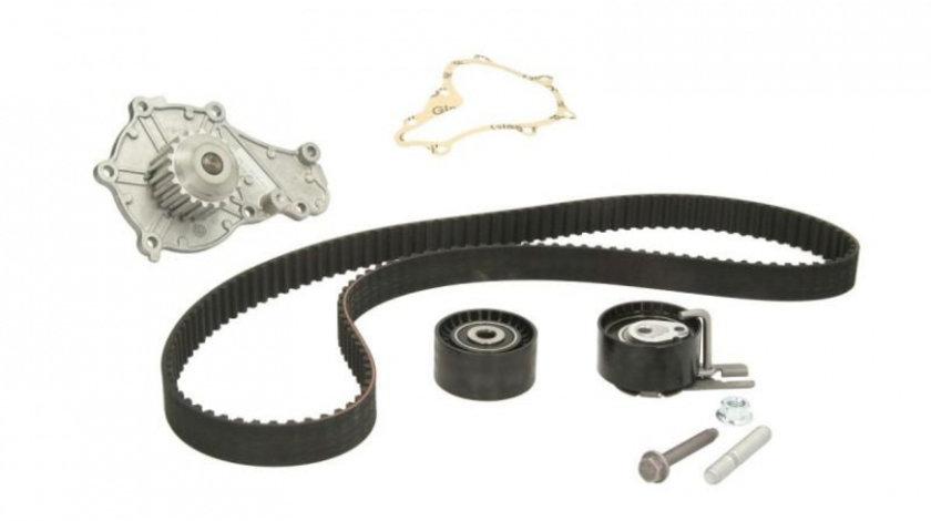 Kit distributie Ford FIESTA V (JH_, JD_) 2001-2010 #2 1609525680