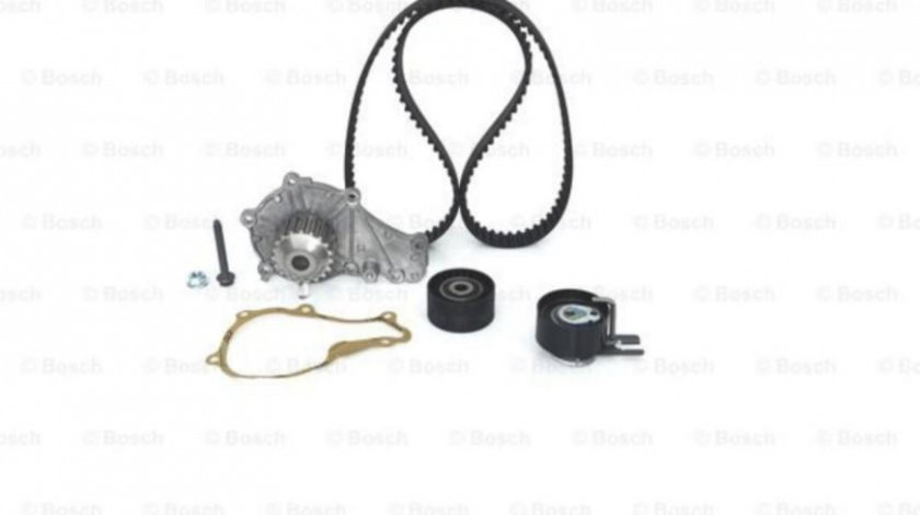 Kit distributie Ford FOCUS II limuzina (DA_) 2005-2016 #2 1609525680