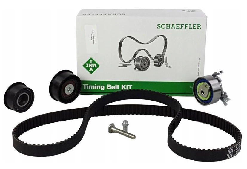 Kit Distributie Ina Opel Astra G 1998-2004 0078 10
