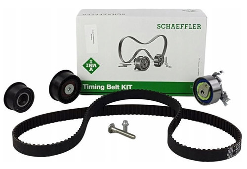 Kit Distributie Ina Opel Astra G 1998-2004 530 0078 10