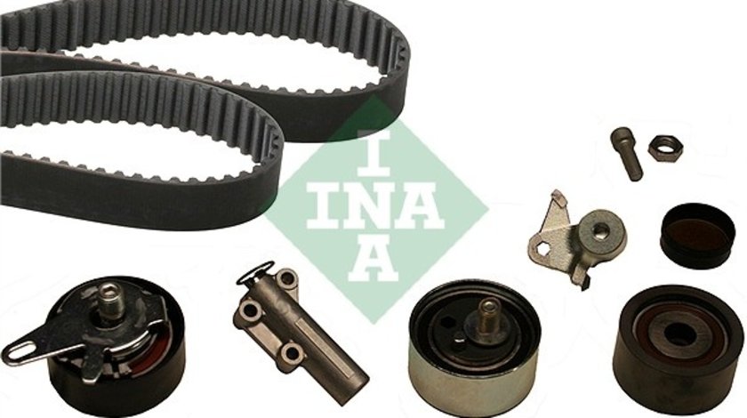 Kit distributie ina pt audi A4, A6, A8, skoda superb 1, vw passat mot 2.5tdi
