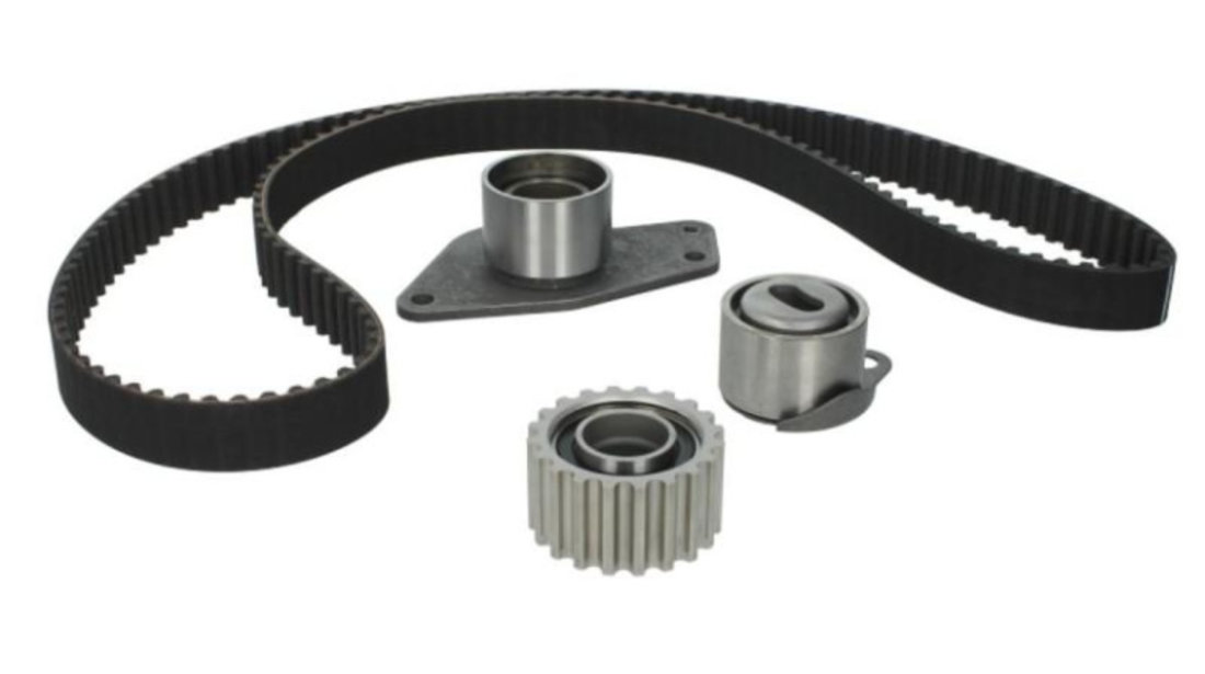 Kit distributie / kit curea distributie / set curea de distributie Renault CLIO (B/C57_, 5/357_) 1990-1998 #2 1987948096