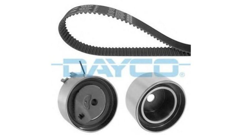 Kit distributie / kit curea distributie / set curea de distributie Chrysler SEBRING (JR) 2000-2007 #2 864780002