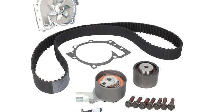 Kit distributie / kit curea distributie / set curea de distributie Volvo XC70 II 2007-2016 #2 56506