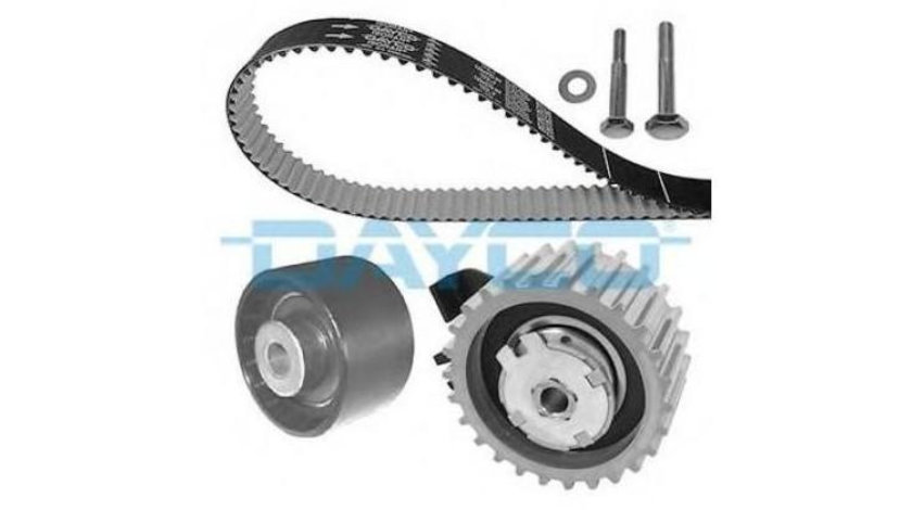 Kit distributie / kit curea distributie / set curea de distributie Saab 9-3 2005- #2 1987948939