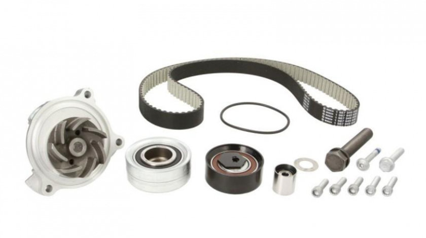 Kit distributie / kit curea distributie / set curea de distributie Volkswagen VW CRAFTER 30-50 platou / sasiu (2F_) 2006-2016 #2 1987946449