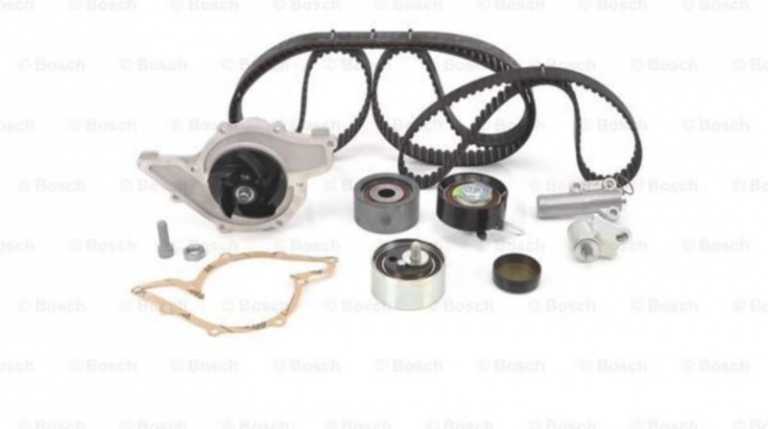 Kit distributie / kit curea distributie / set curea de distributie Audi AUDI A4 Avant (8E5, B6) 2001-2004 #2 1987948152WP9748