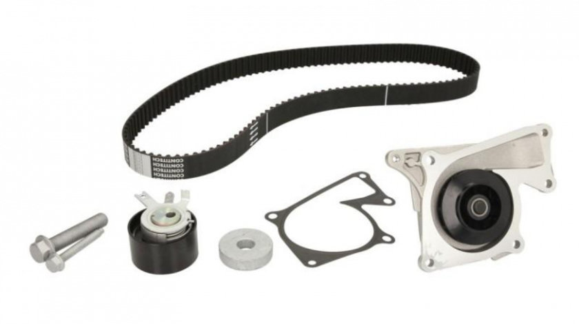 Kit distributie / kit curea distributie / set curea de distributie Renault LATITUDE (L70_) 2010-2016 #2 1987946484