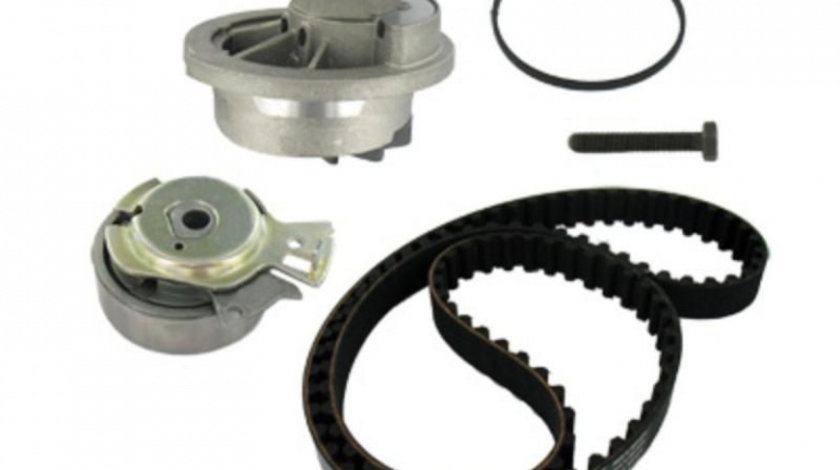 Kit distributie / kit curea distributie / set curea de distributie Opel ASTRA G limuzina (F69_) 1998-2009 #2 11092971