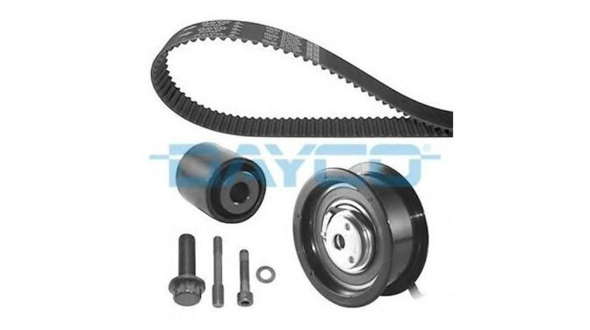 Kit distributie / kit curea distributie / set curea de distributie Audi AUDI 80 Avant (8C, B4) 1991-1996 #2 028198119C