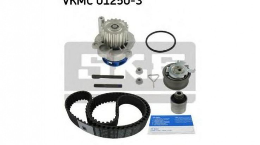 Kit distributie / kit curea distributie / set curea de distributie Volkswagen VW LUPO (6X1, 6E1) 1998-2005 #2 038109119L