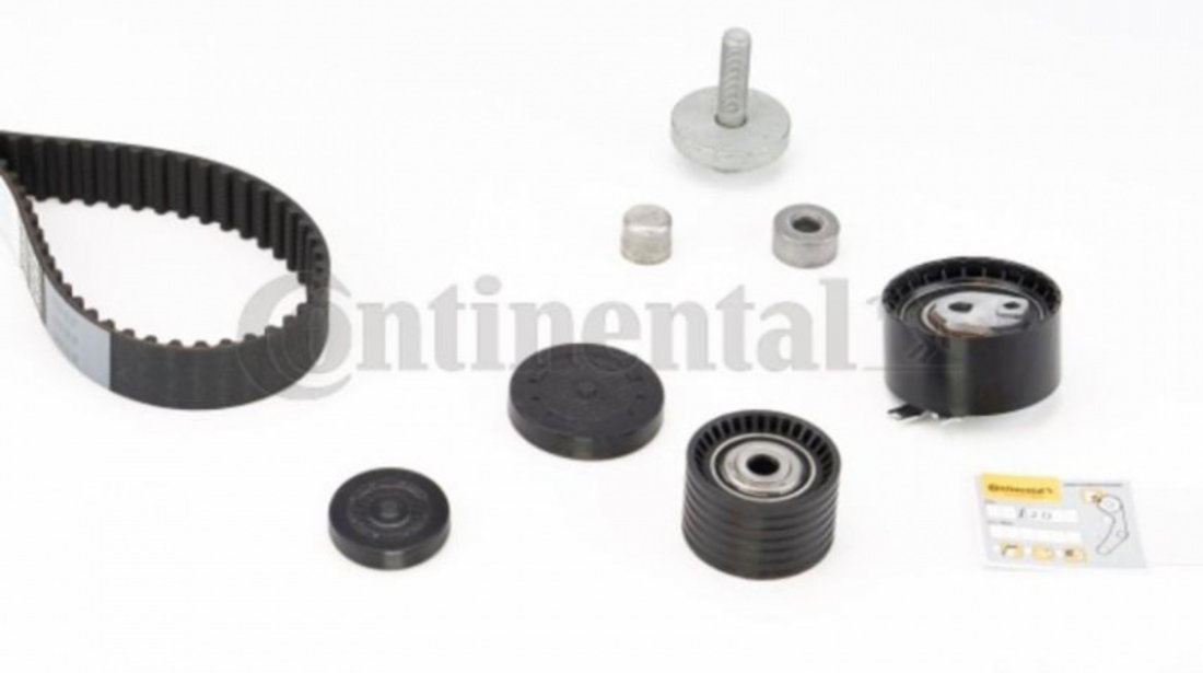 Kit distributie / kit curea distributie / set curea de distributie Nissan KUBISTAR caroserie (X80) 2003-2016 #3 130C17529R