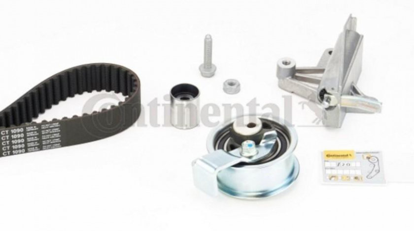 Kit distributie / kit curea distributie / set curea de distributie Volkswagen VW LUPO (6X1, 6E1) 1998-2005 #2 19544