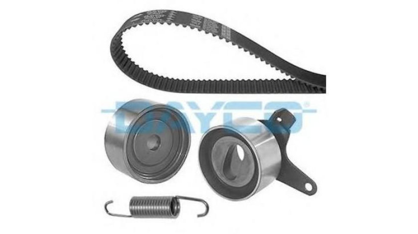 Kit distributie / kit curea distributie / set curea de distributie Mazda 323 F Mk V (BA) 1994-1998 #2 1987948237