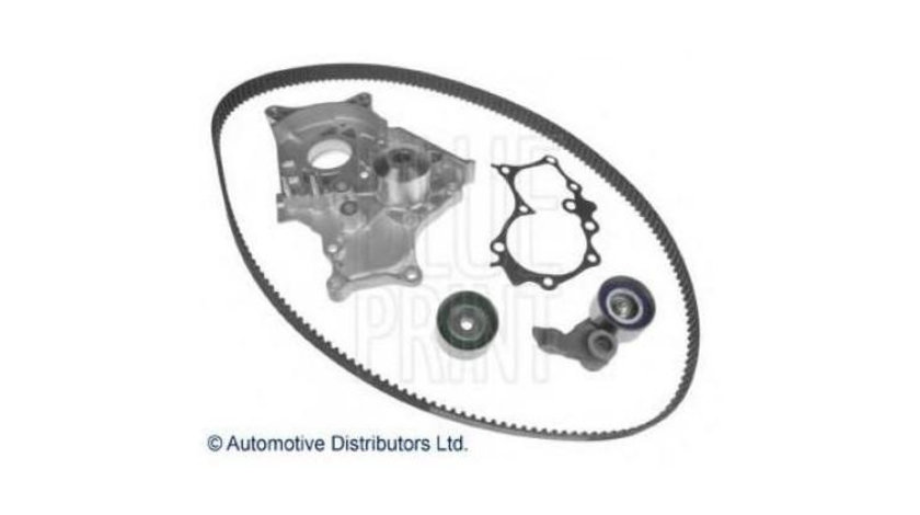 Kit distributie / kit curea distributie / set curea de distributie Toyota RAV 4 Mk II (CLA2_, XA2_, ZCA2_, ACA2_) 2000-2005 #2 ADT373751